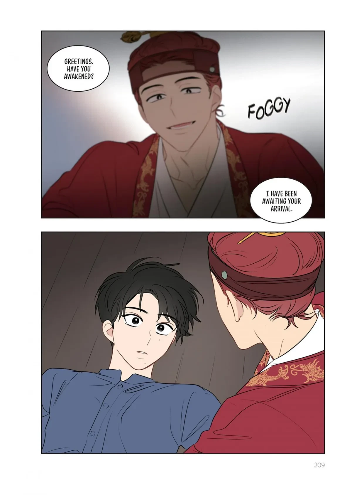 Vol.1  Chapter 1-3, page 210