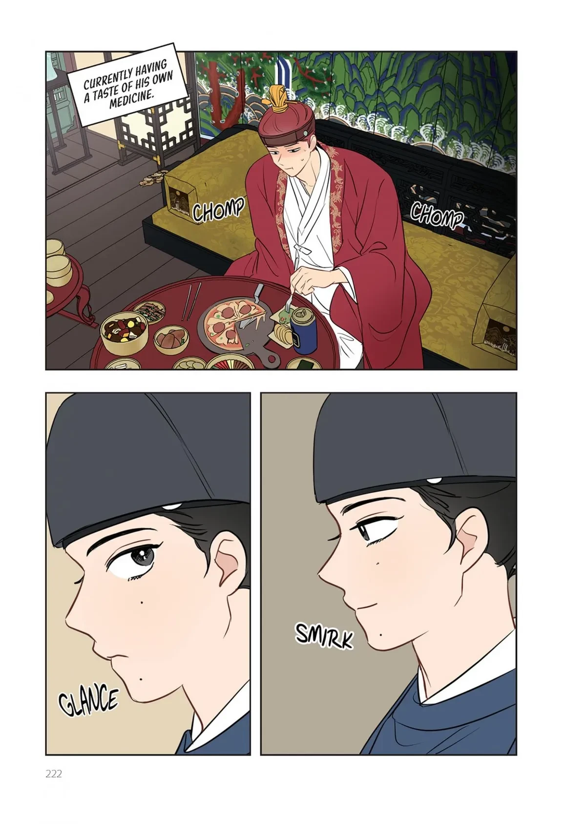 Vol.1  Chapter 1-3, page 223