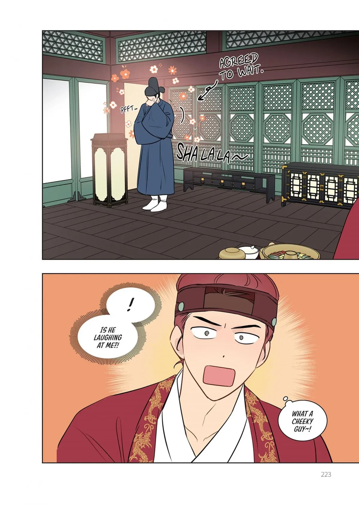 Vol.1  Chapter 1-3, page 224