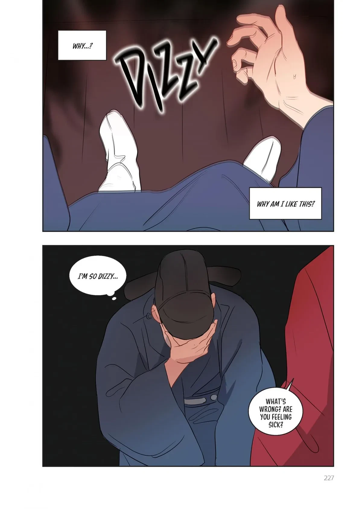 Vol.1  Chapter 1-3, page 228