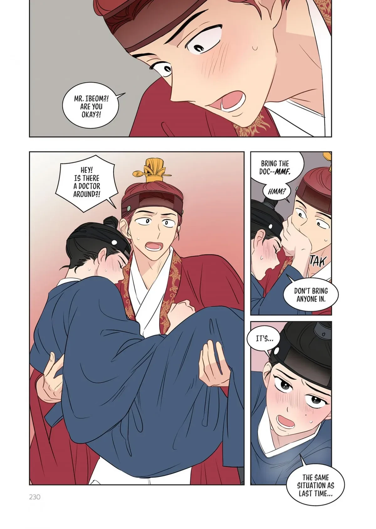 Vol.1  Chapter 1-3, page 231
