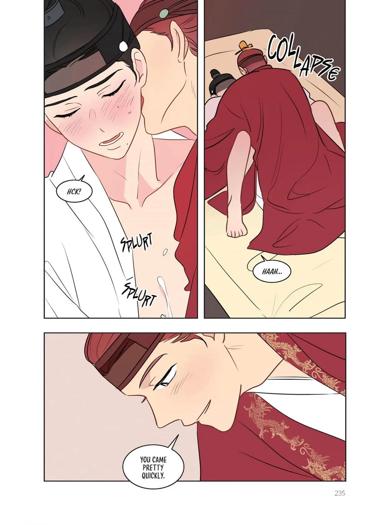Vol.1  Chapter 1-3, page 236