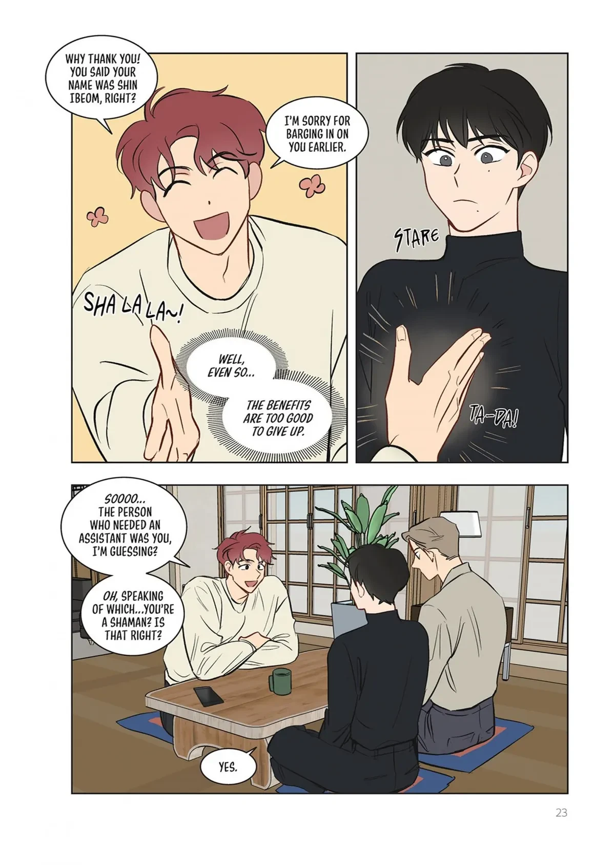 Vol.1  Chapter 1-3, page 24