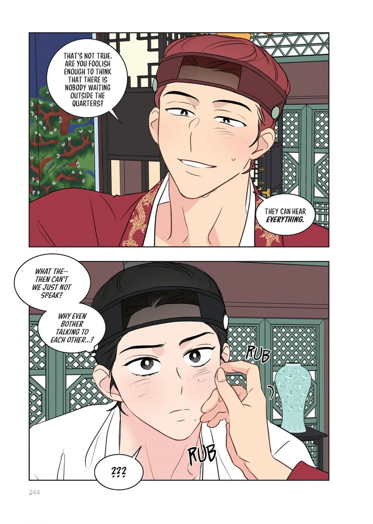 Vol.1  Chapter 1-3, page 245