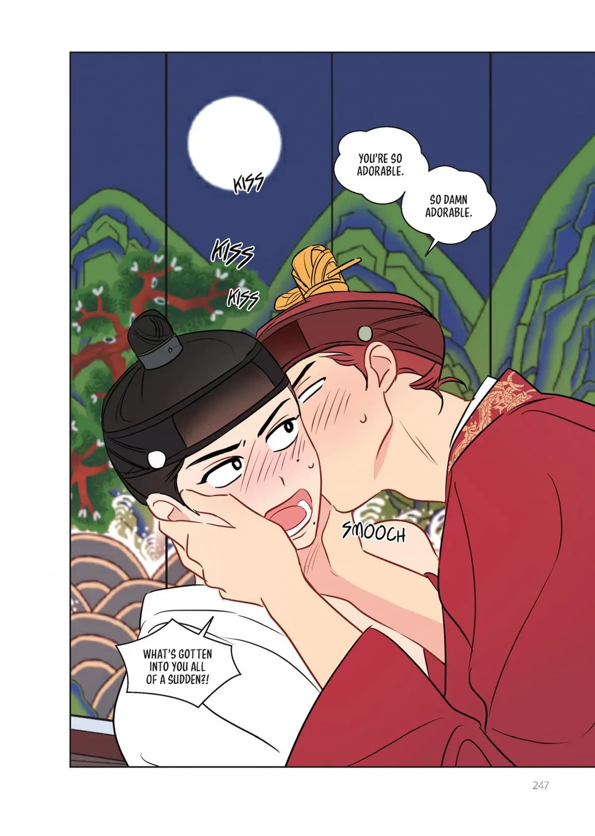 Vol.1  Chapter 1-3, page 248