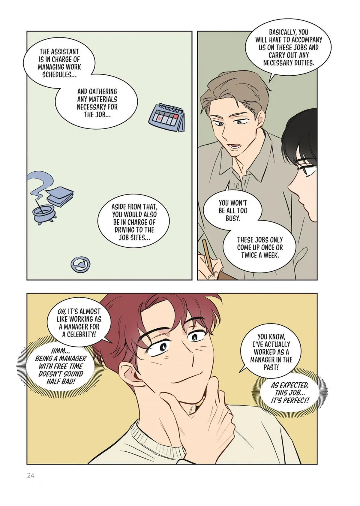 Vol.1  Chapter 1-3, page 25
