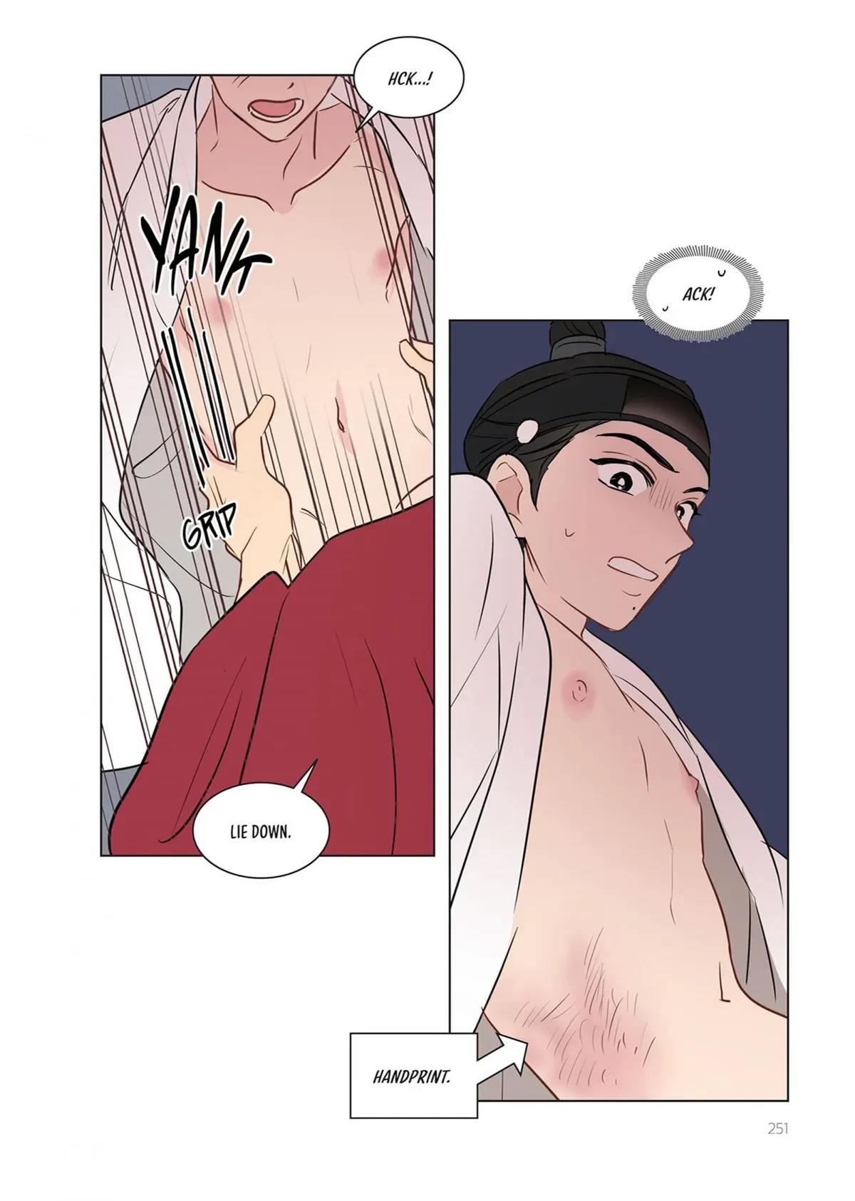 Vol.1  Chapter 1-3, page 252