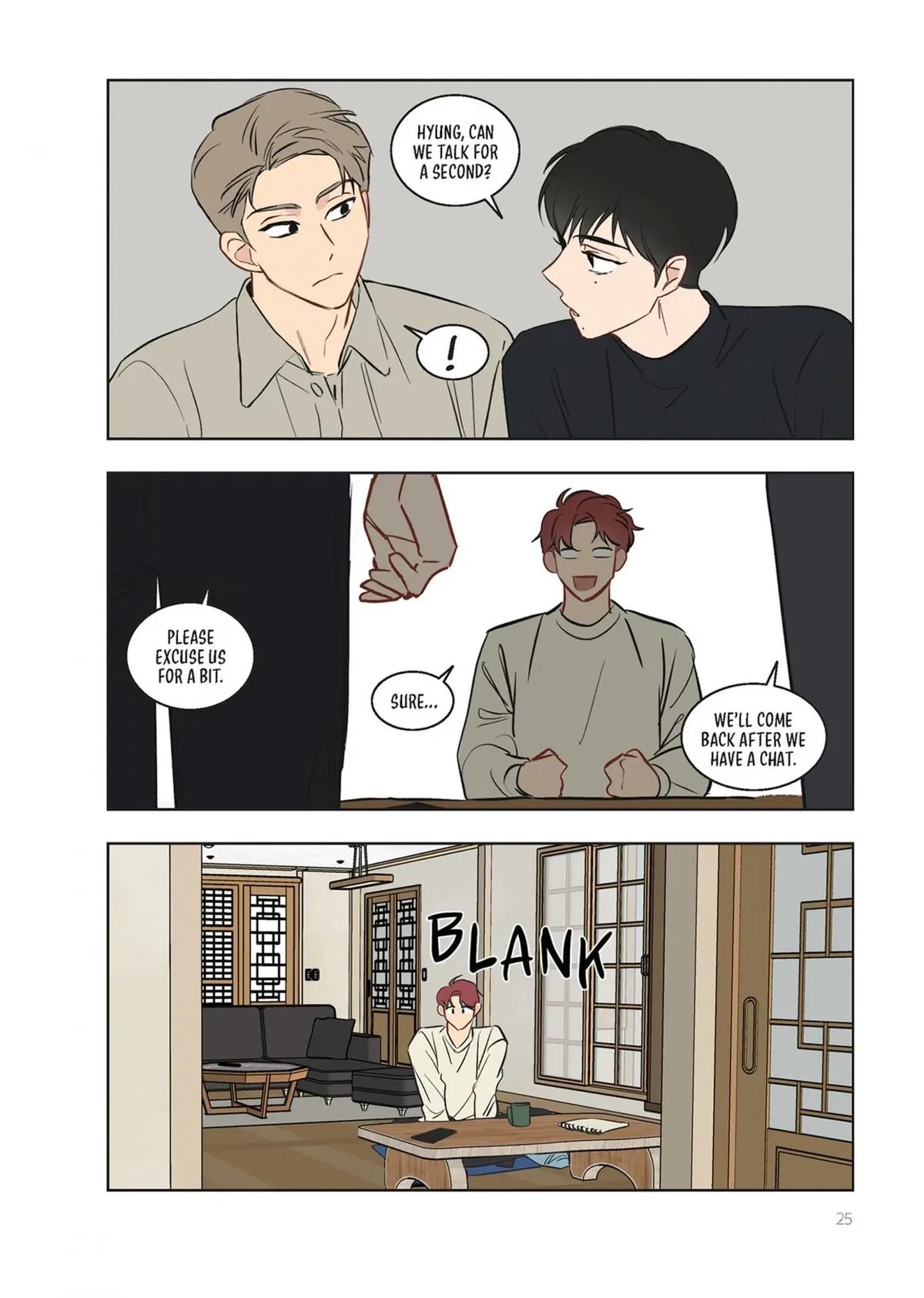 Vol.1  Chapter 1-3, page 26