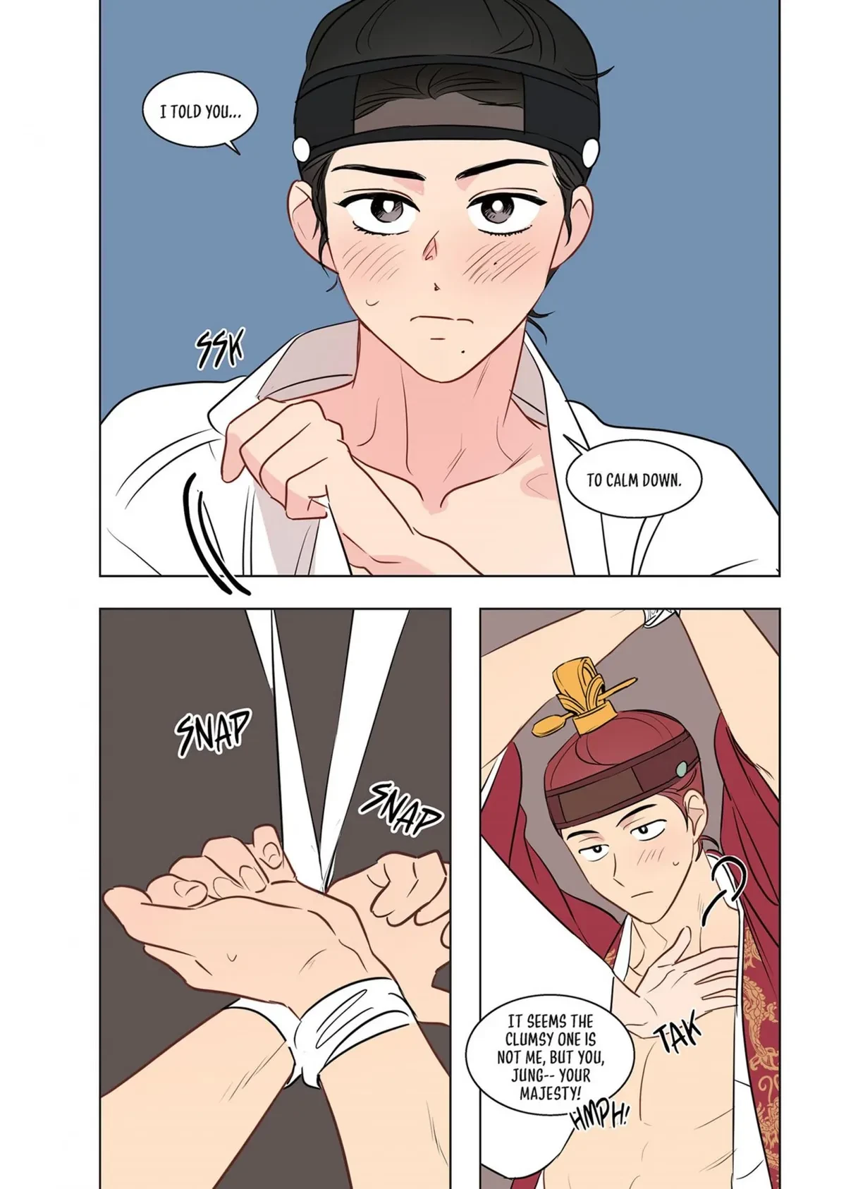 Vol.1  Chapter 1-3, page 260