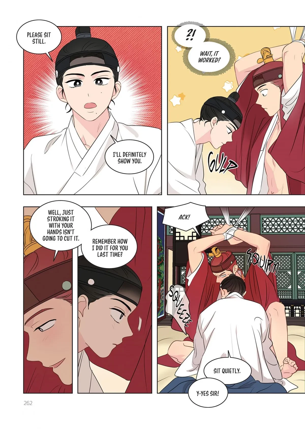 Vol.1  Chapter 1-3, page 263