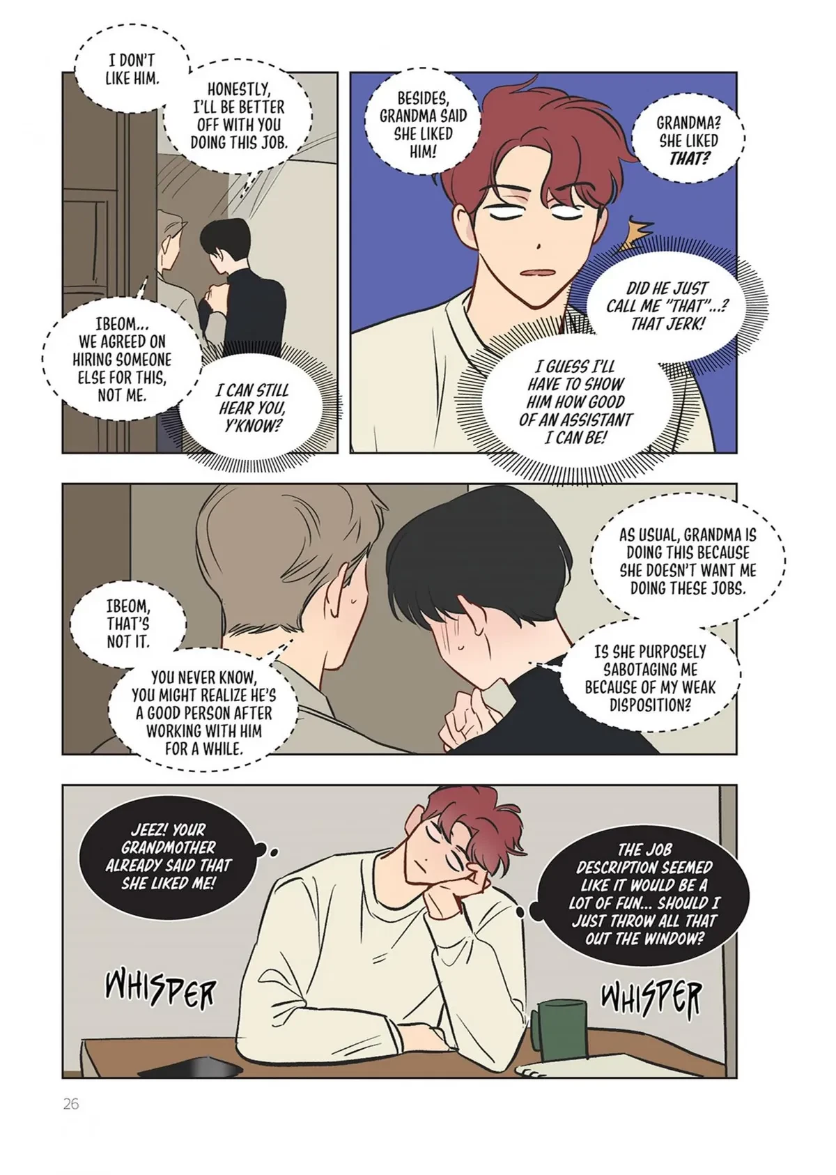 Vol.1  Chapter 1-3, page 27