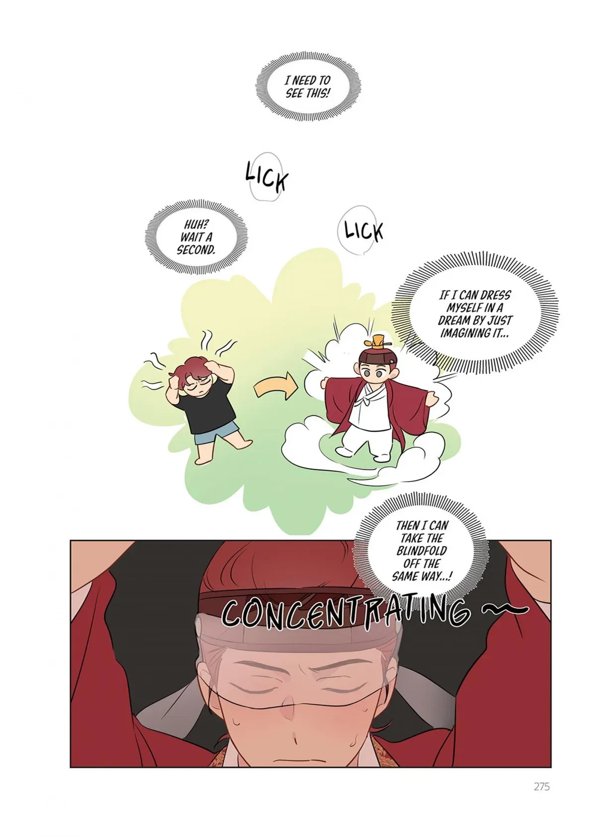 Vol.1  Chapter 1-3, page 276