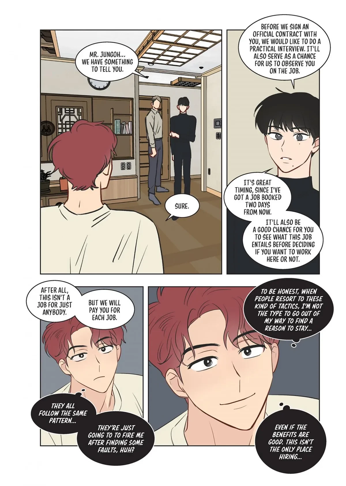 Vol.1  Chapter 1-3, page 28