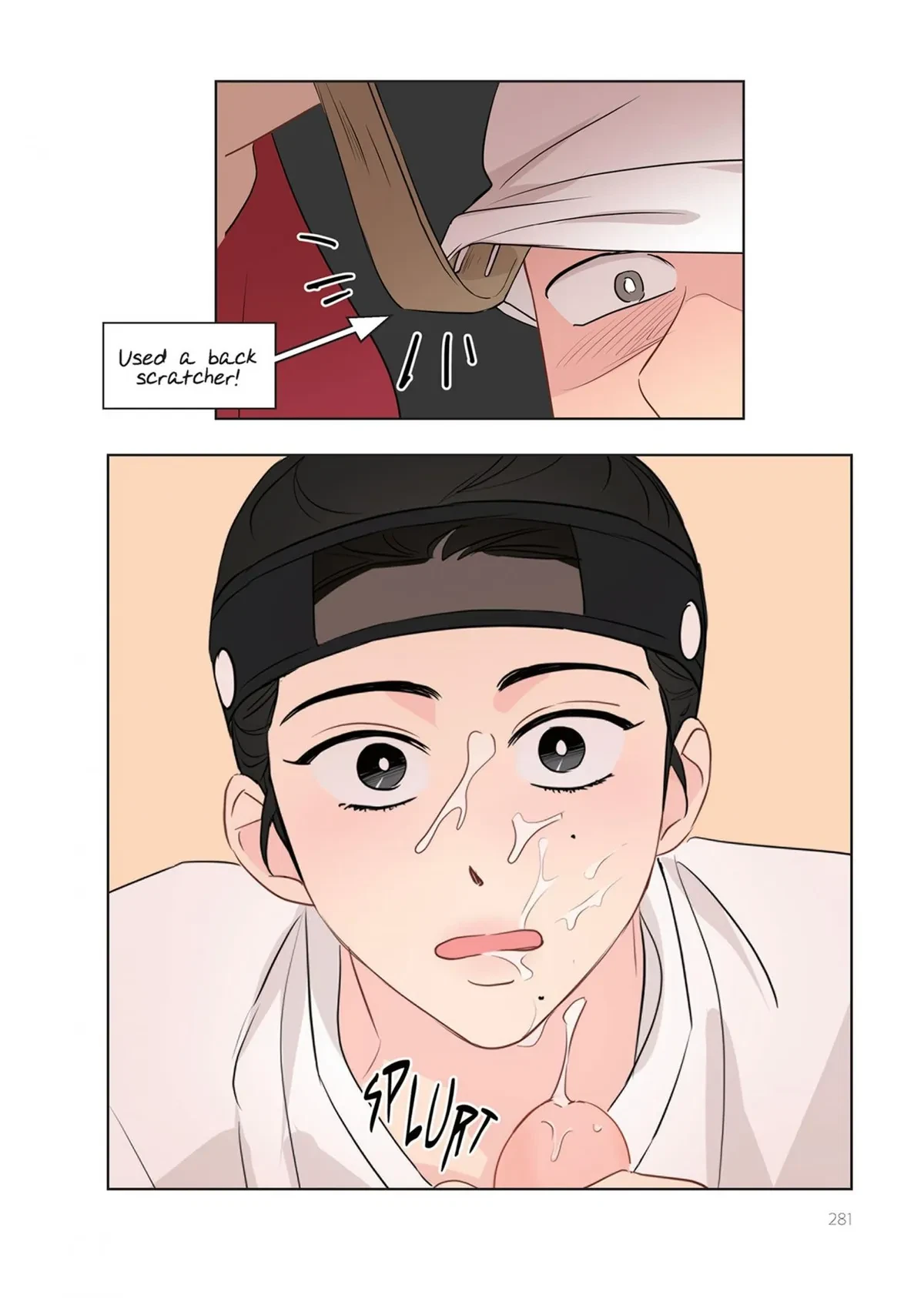 Vol.1  Chapter 1-3, page 282