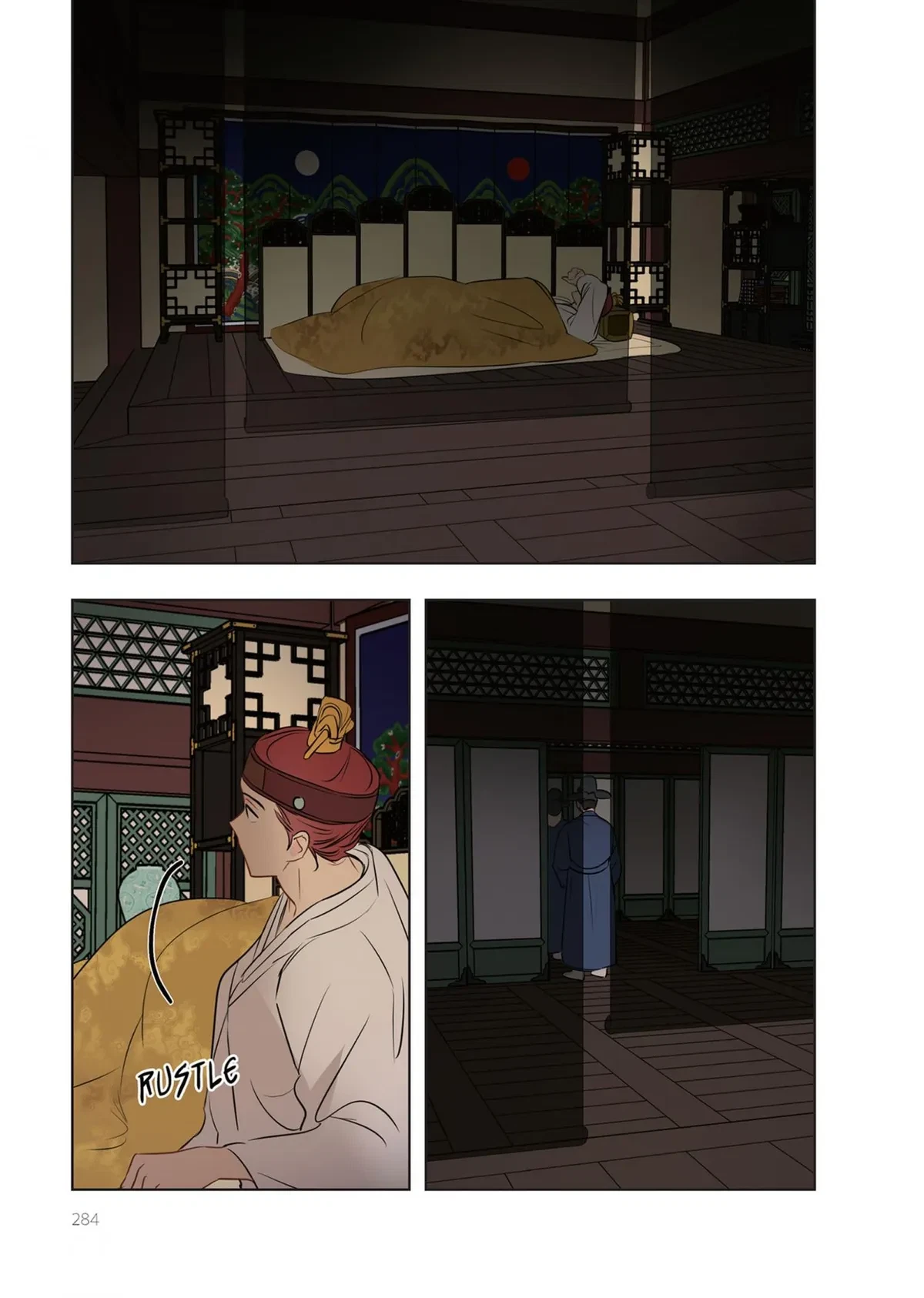 Vol.1  Chapter 1-3, page 285