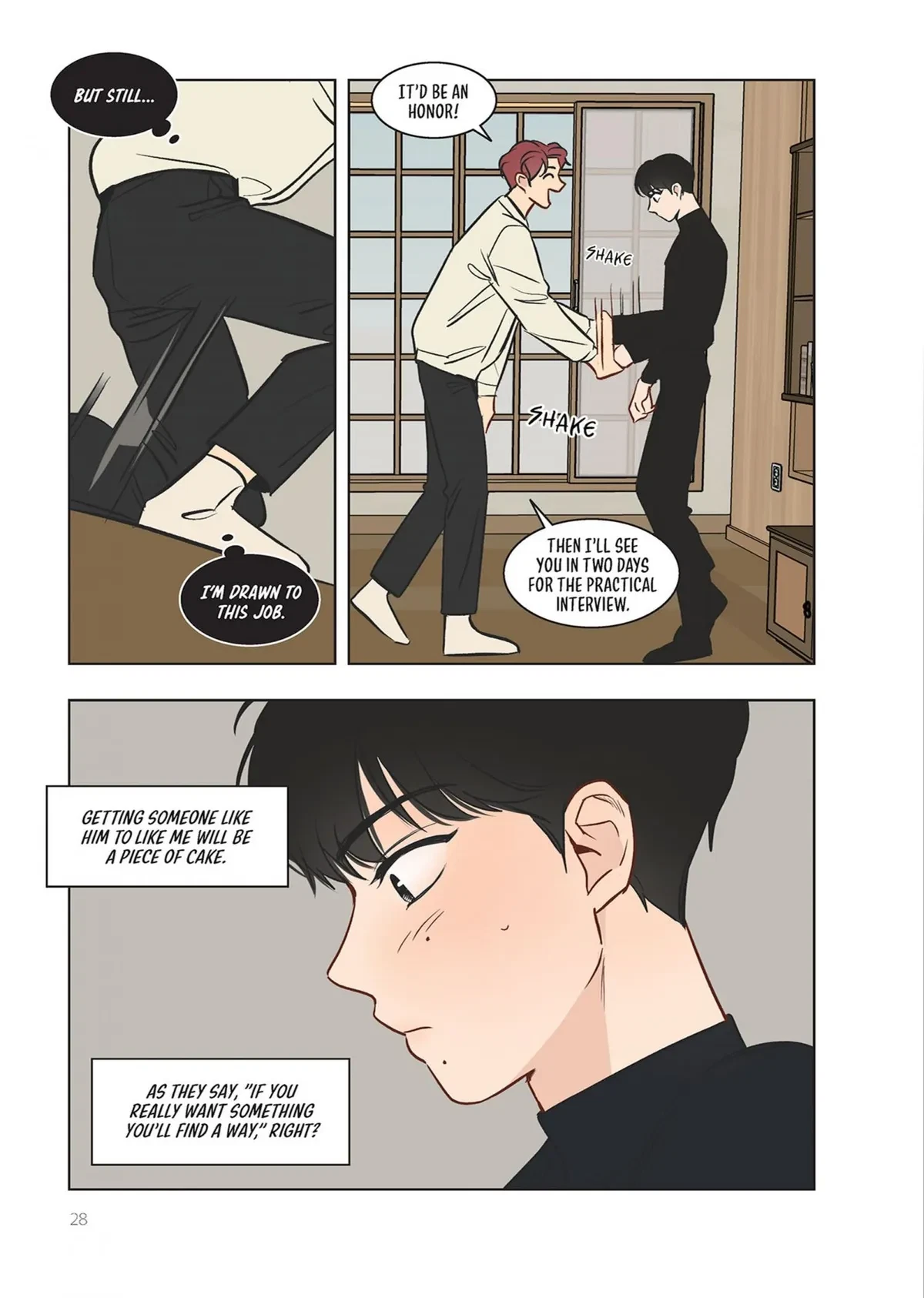 Vol.1  Chapter 1-3, page 29