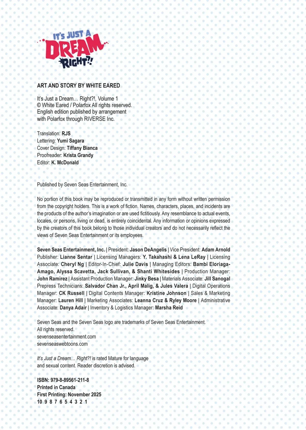 Vol.1  Chapter 1-3, page 3