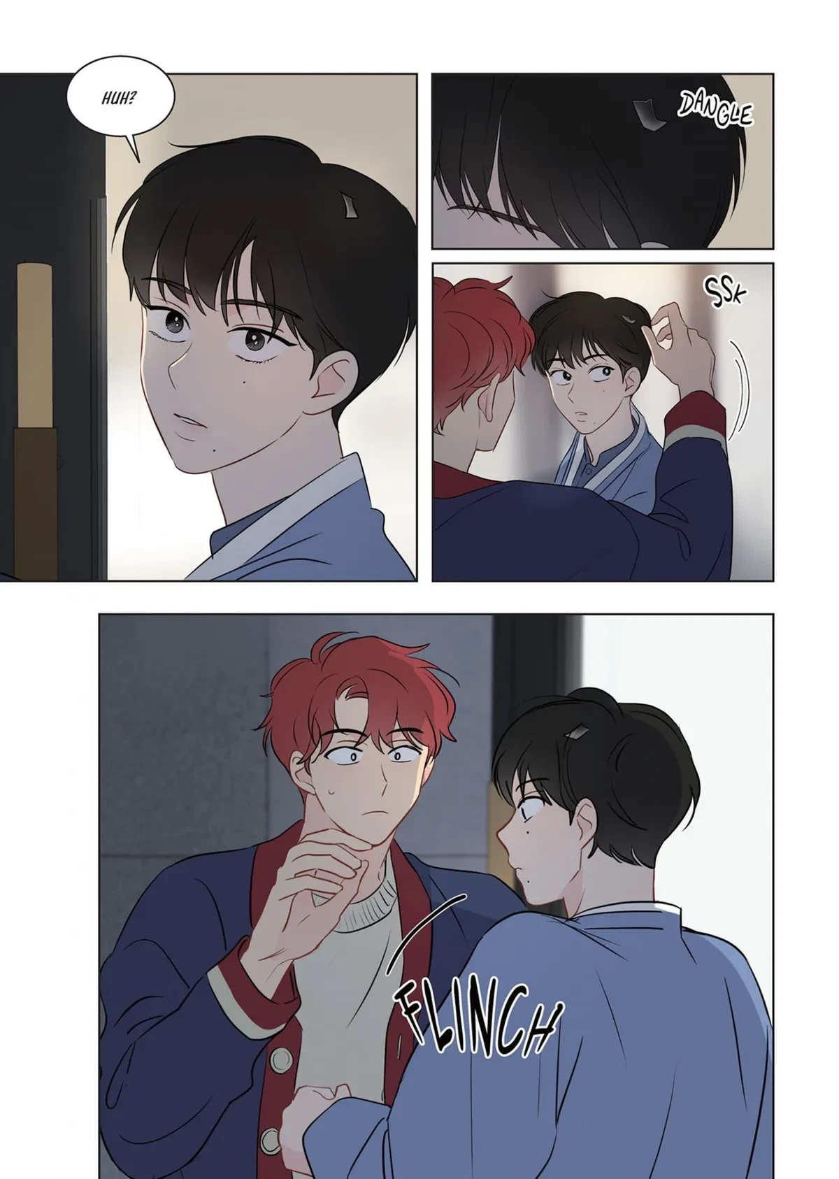Vol.1  Chapter 1-3, page 300