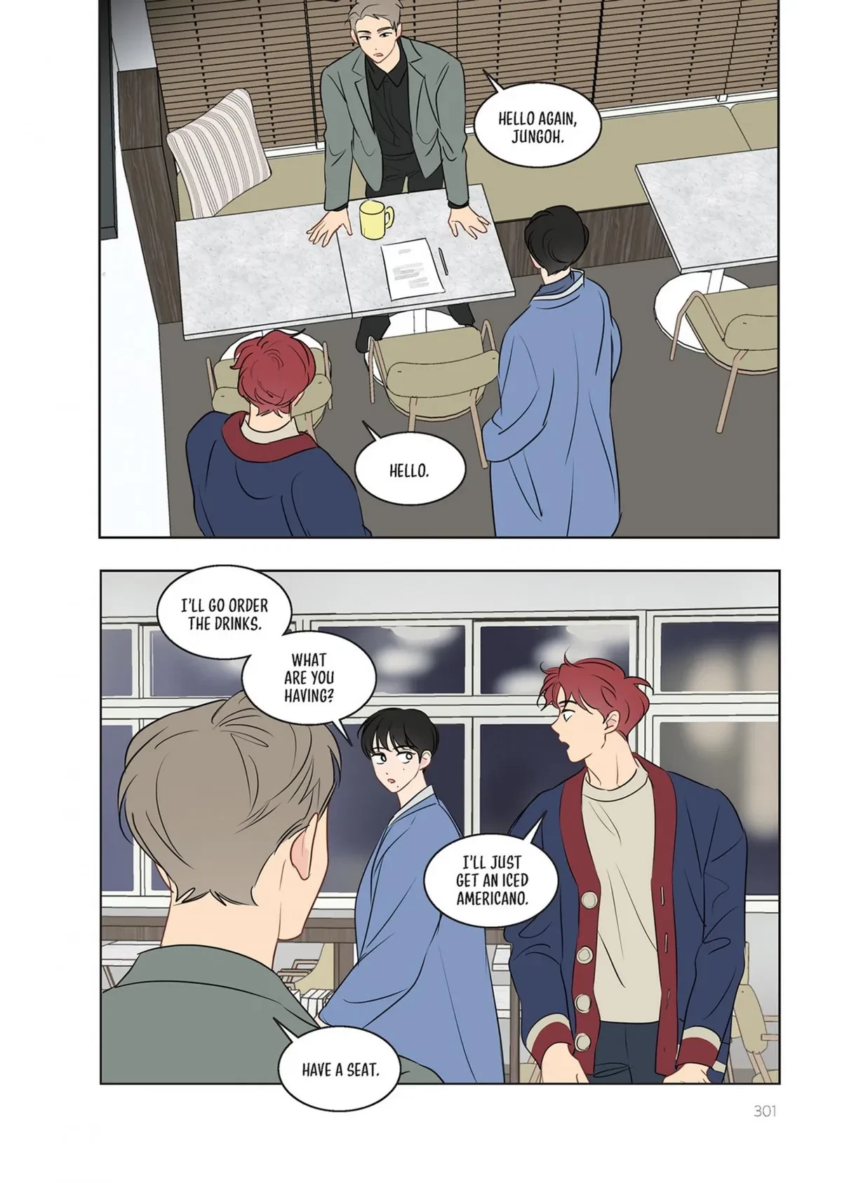 Vol.1  Chapter 1-3, page 302
