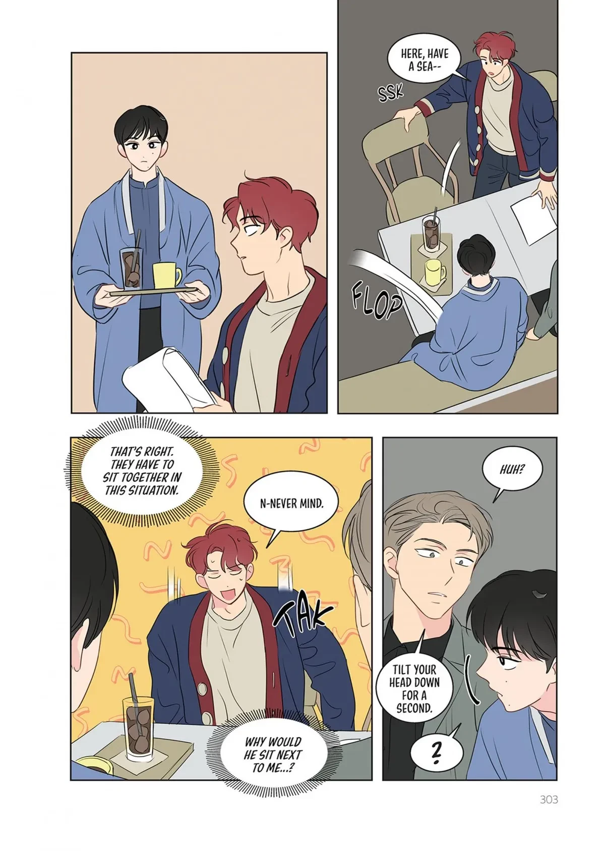 Vol.1  Chapter 1-3, page 304