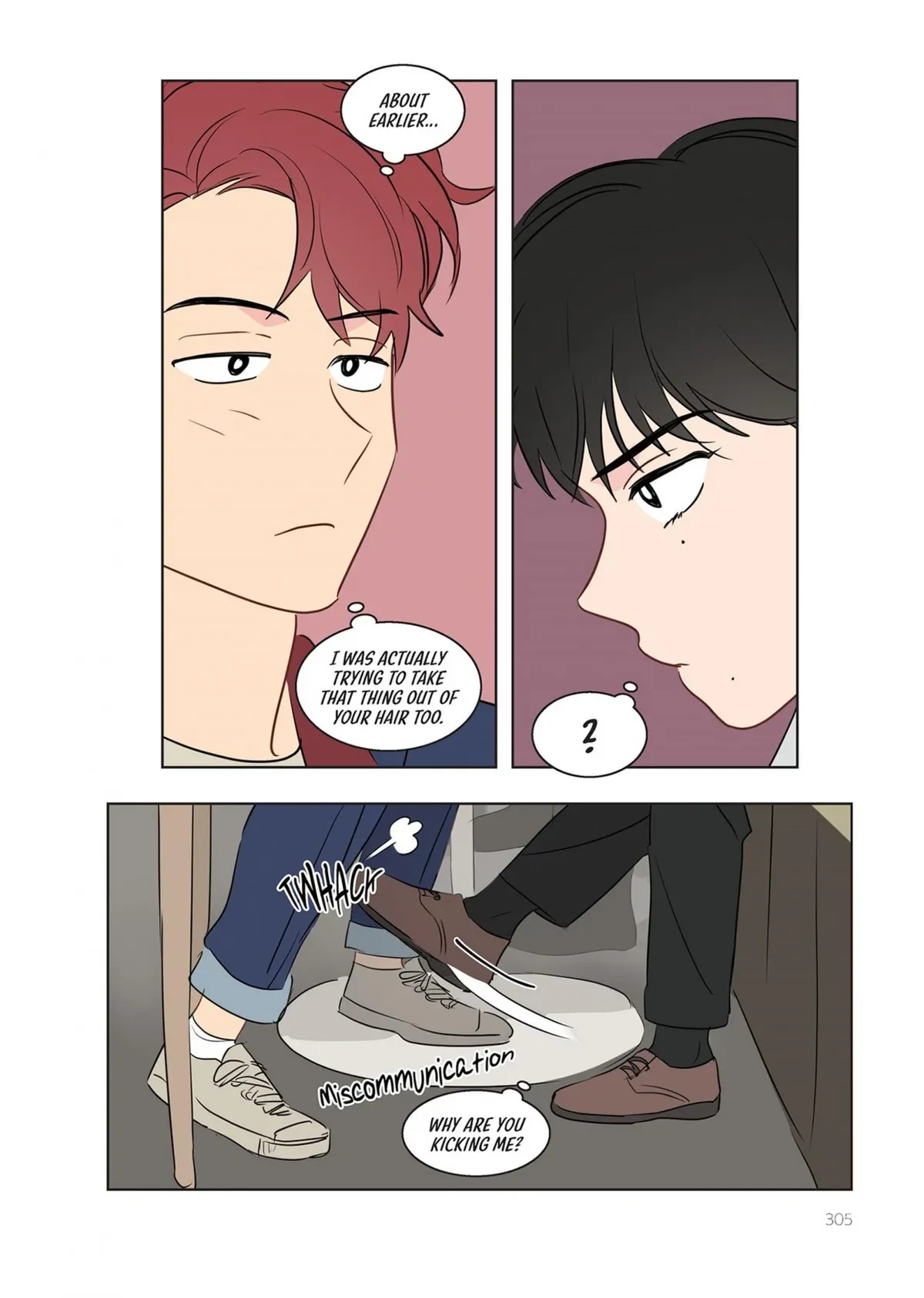 Vol.1  Chapter 1-3, page 306