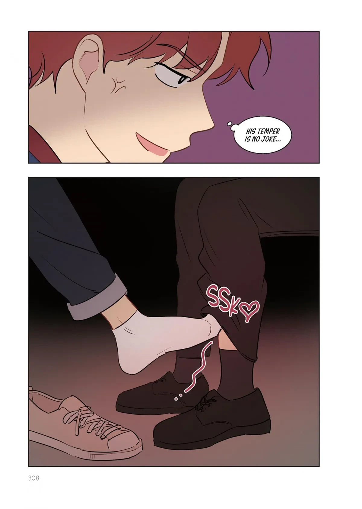 Vol.1  Chapter 1-3, page 309