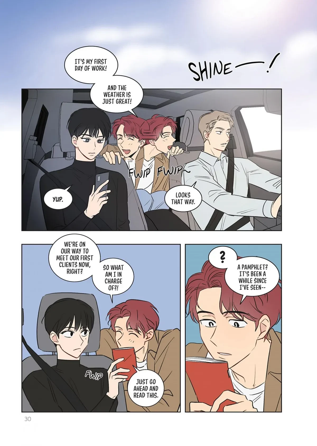 Vol.1  Chapter 1-3, page 31