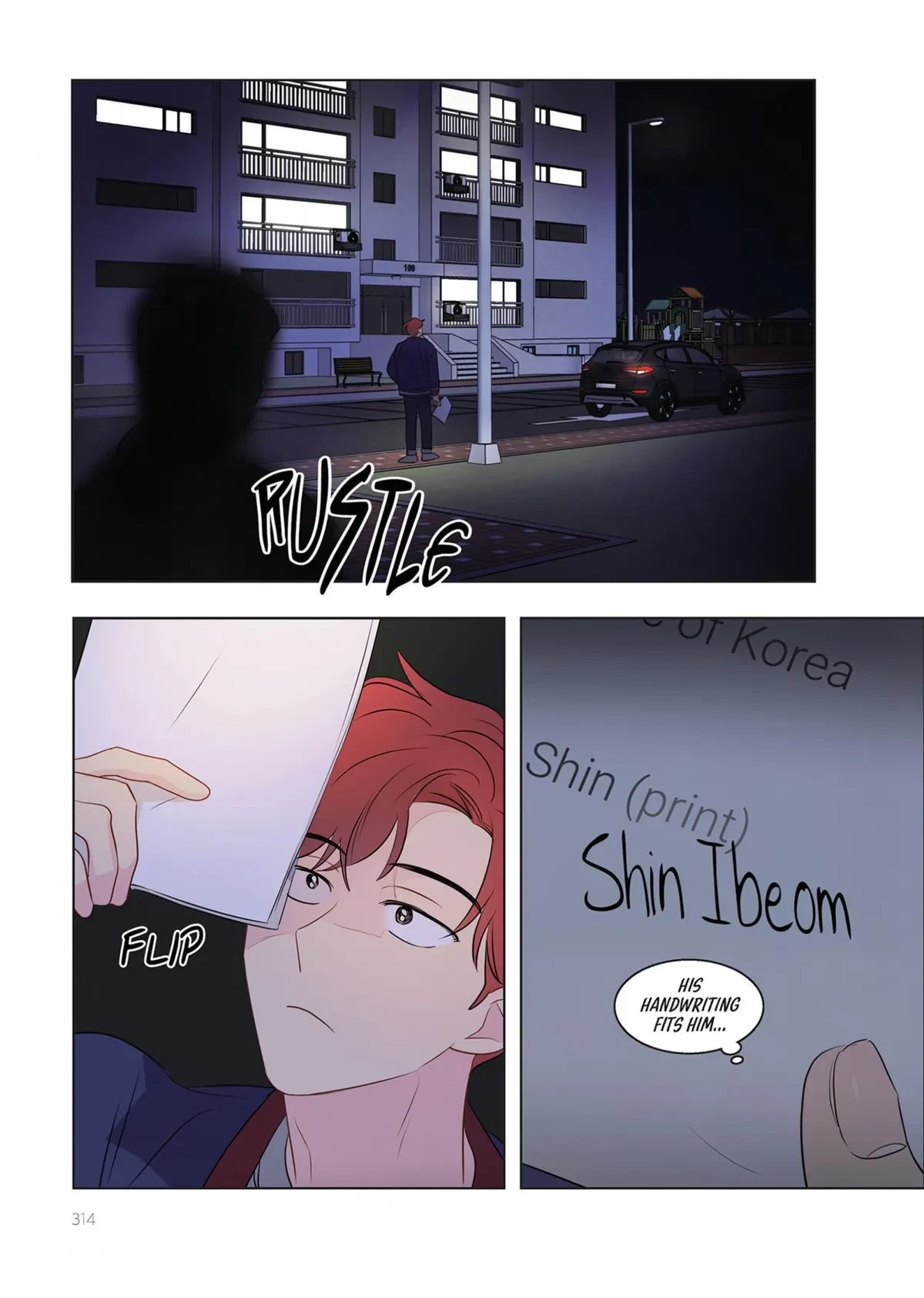 Vol.1  Chapter 1-3, page 315