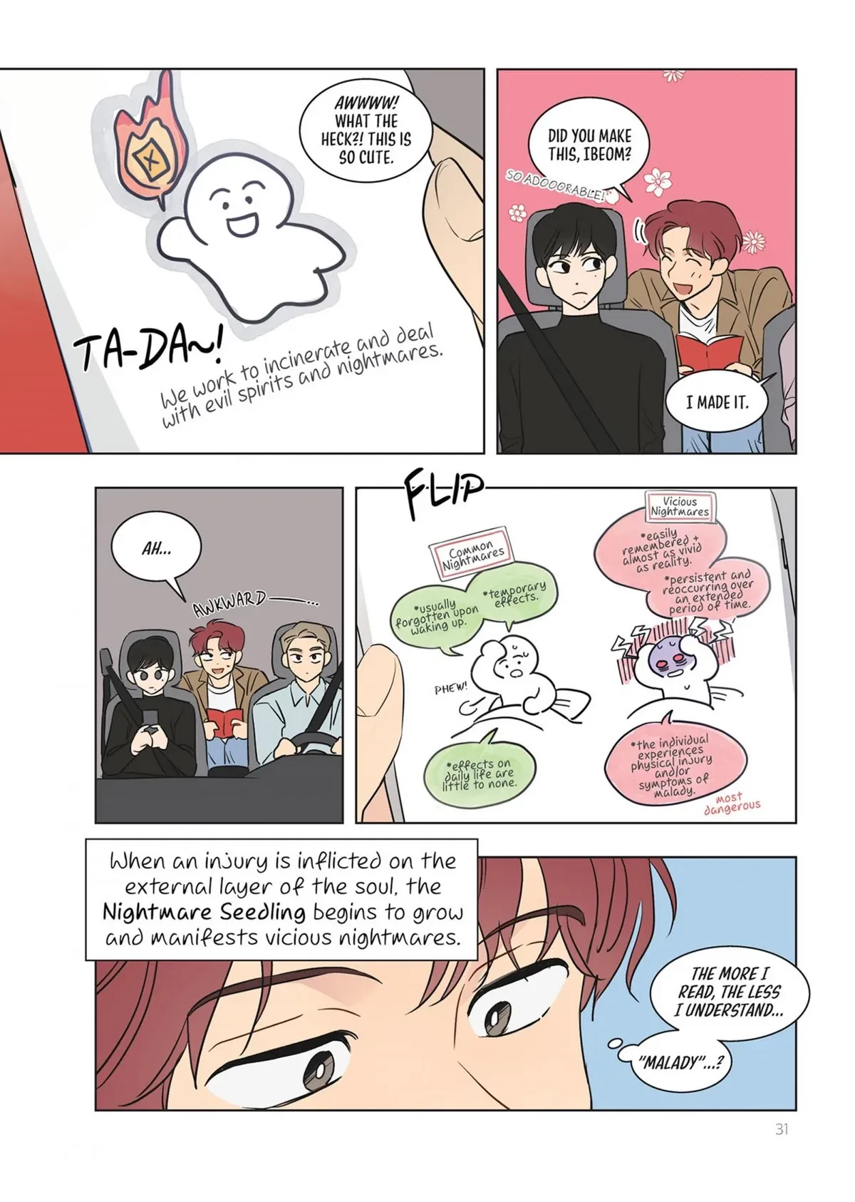 Vol.1  Chapter 1-3, page 32
