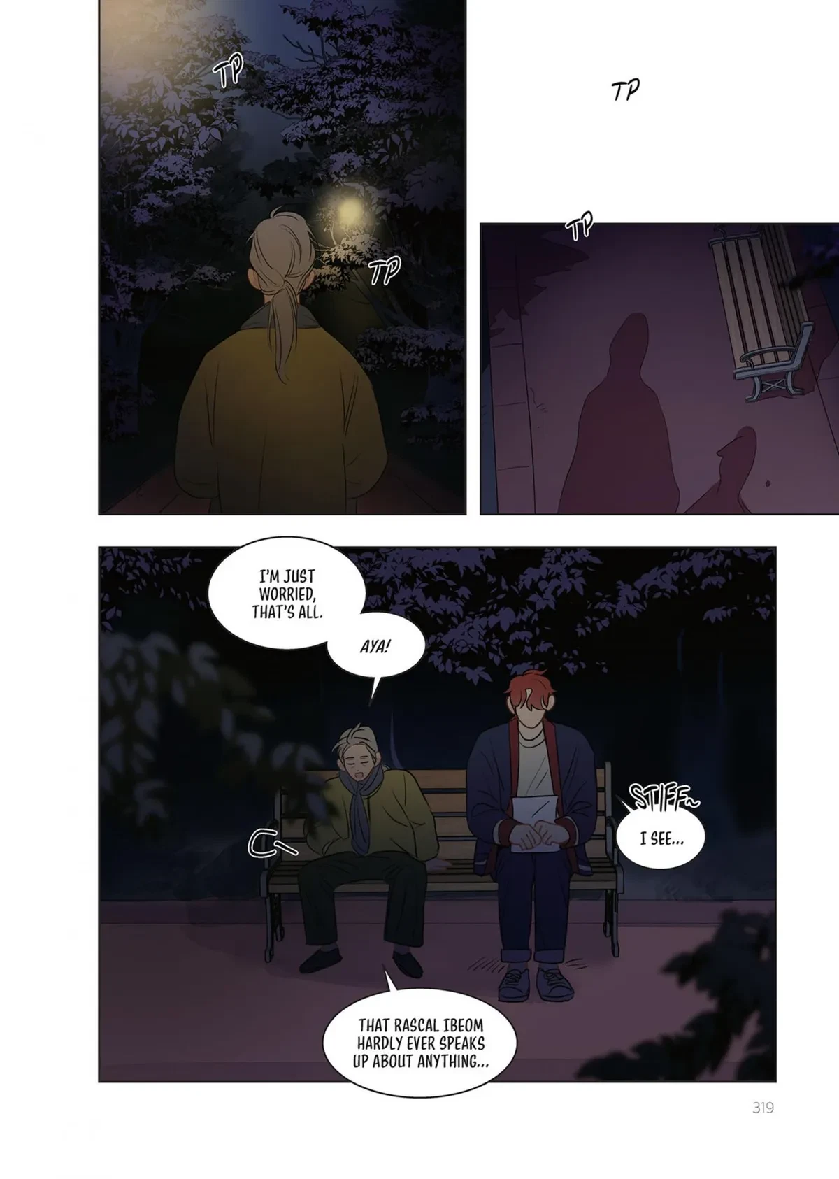 Vol.1  Chapter 1-3, page 320