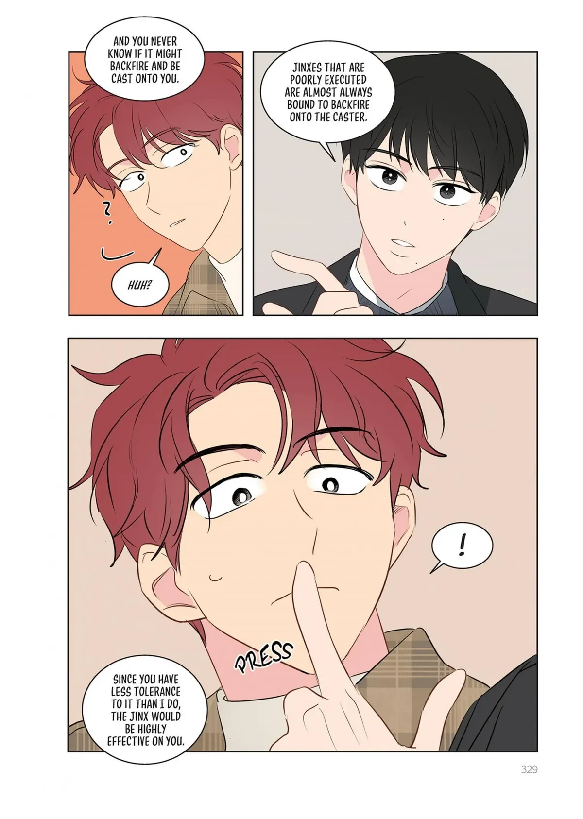 Vol.1  Chapter 1-3, page 330