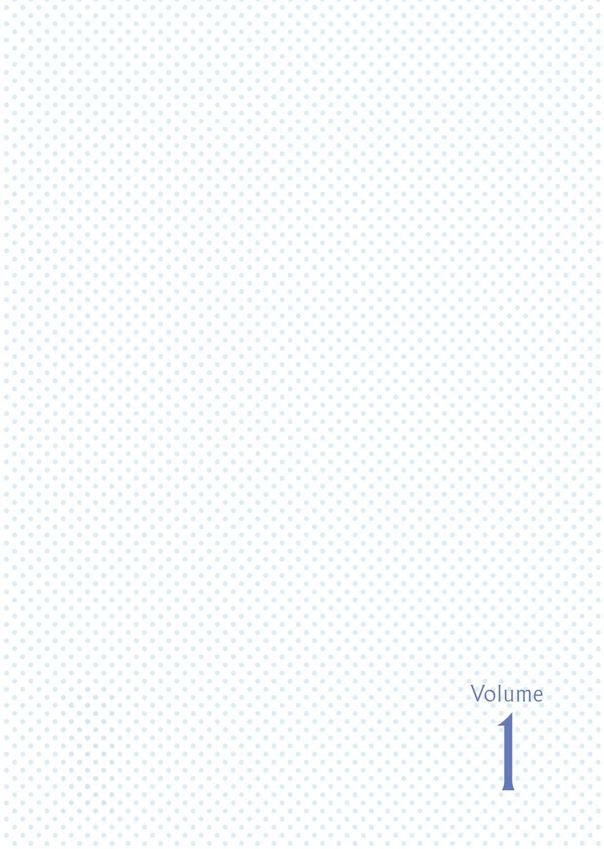 Vol.1  Chapter 1-3, page 4