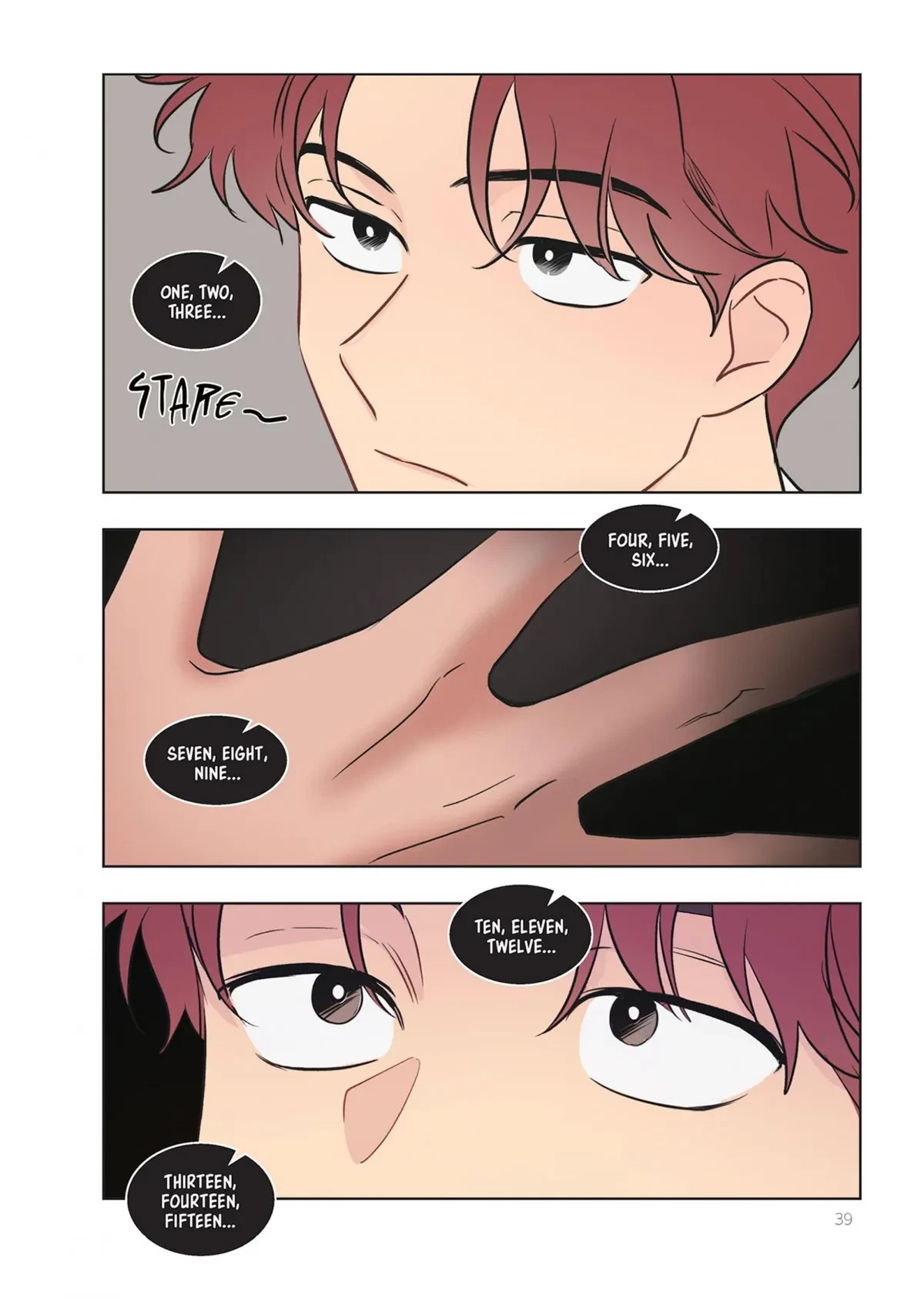 Vol.1  Chapter 1-3, page 40