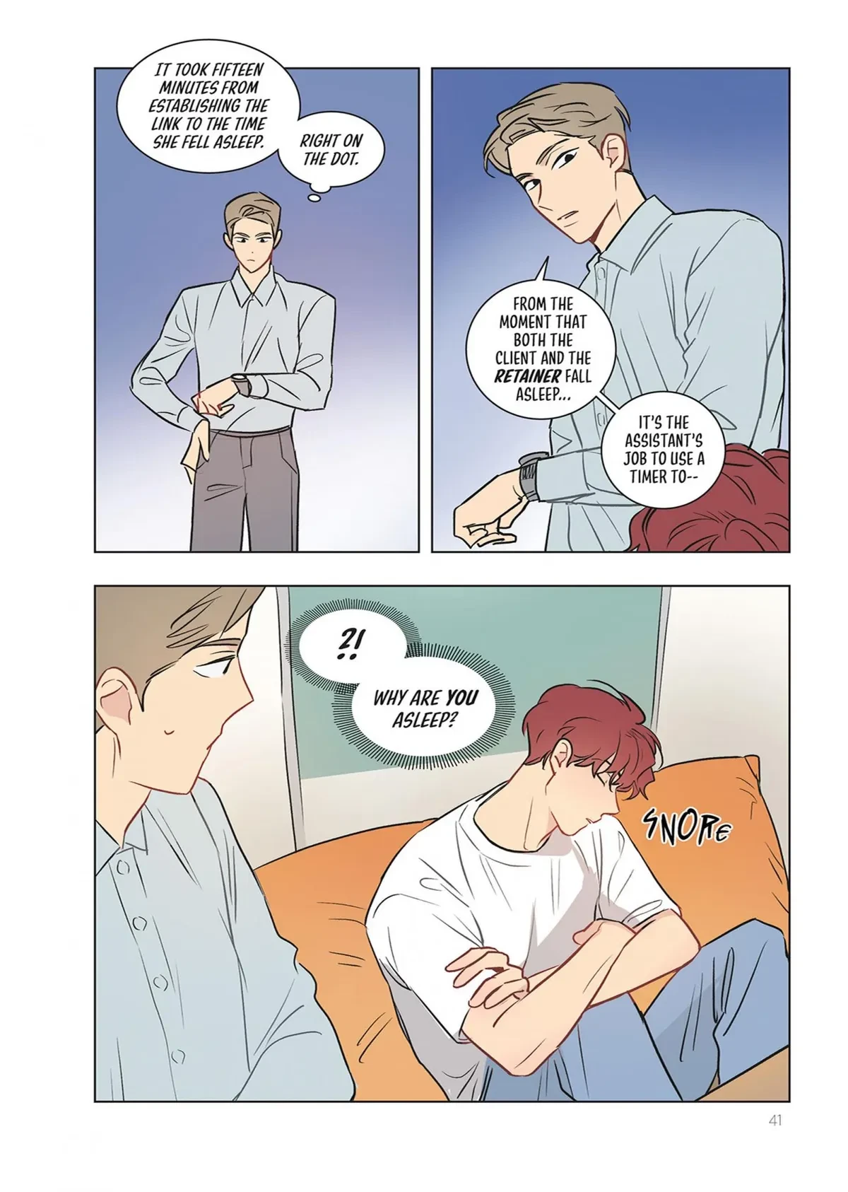 Vol.1  Chapter 1-3, page 42