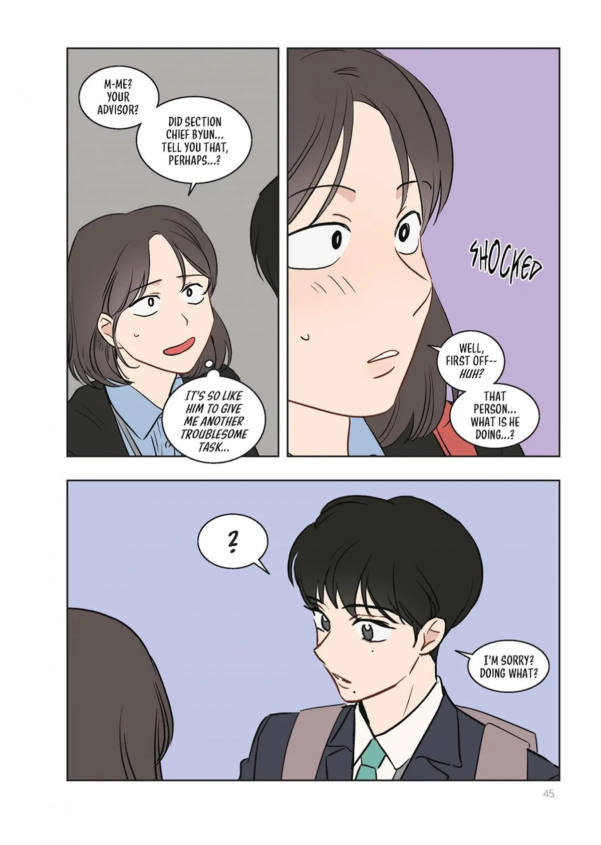 Vol.1  Chapter 1-3, page 46