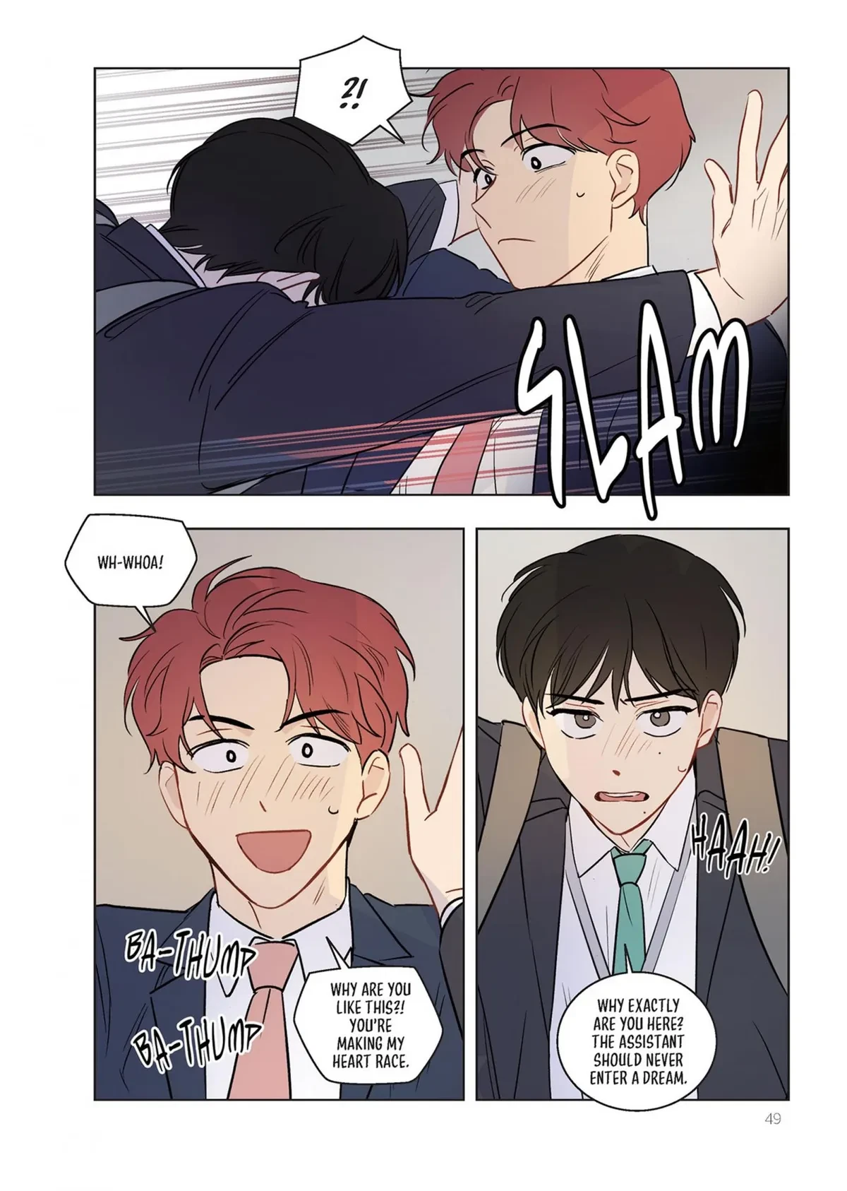 Vol.1  Chapter 1-3, page 50