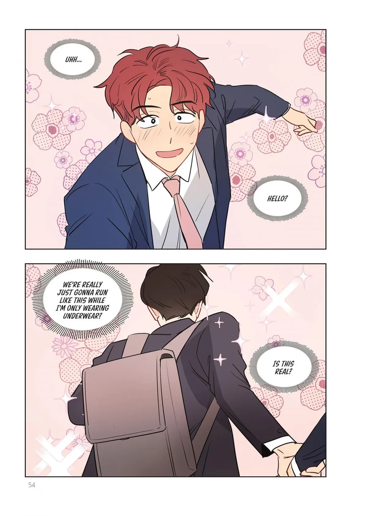 Vol.1  Chapter 1-3, page 55