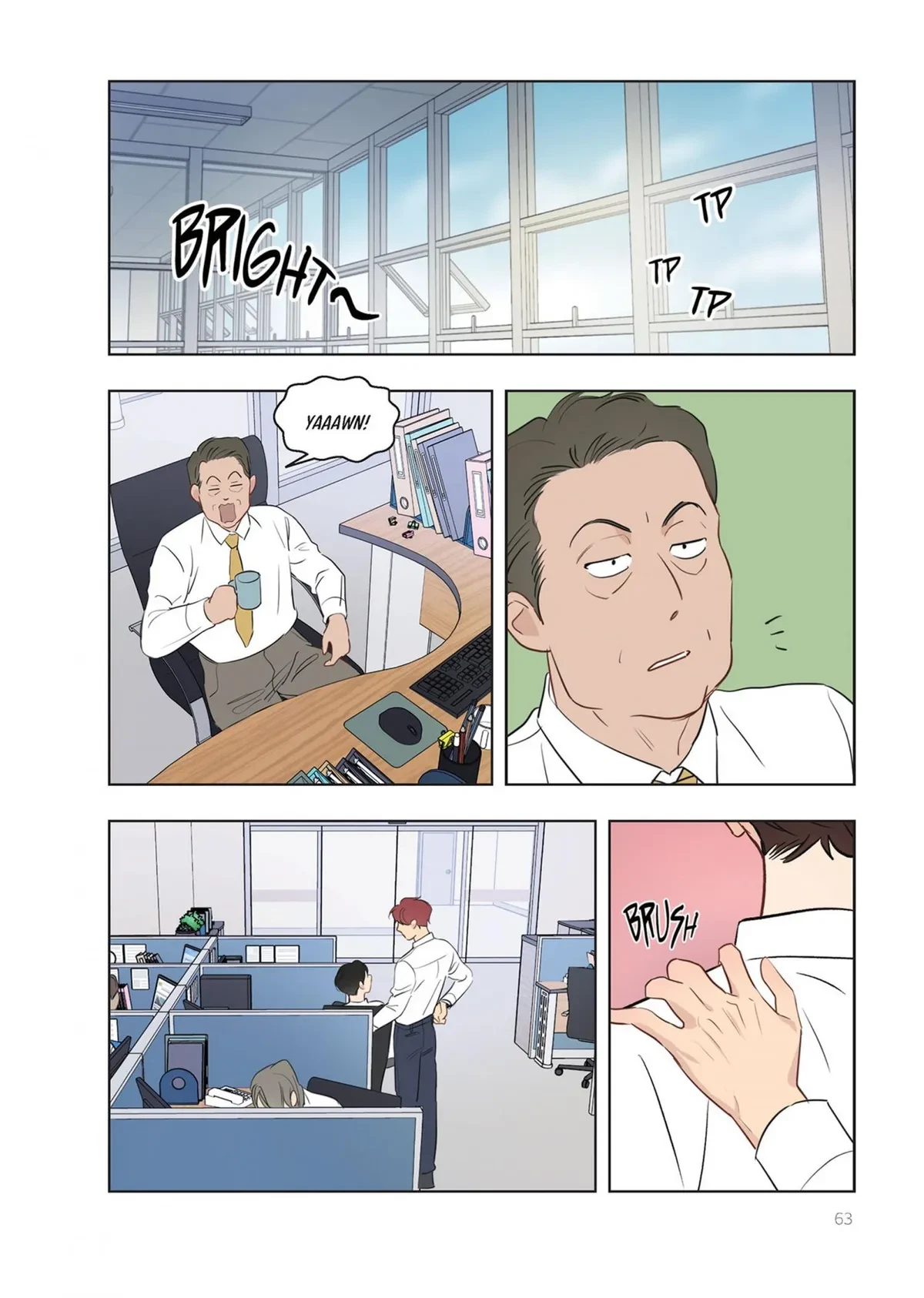 Vol.1  Chapter 1-3, page 64