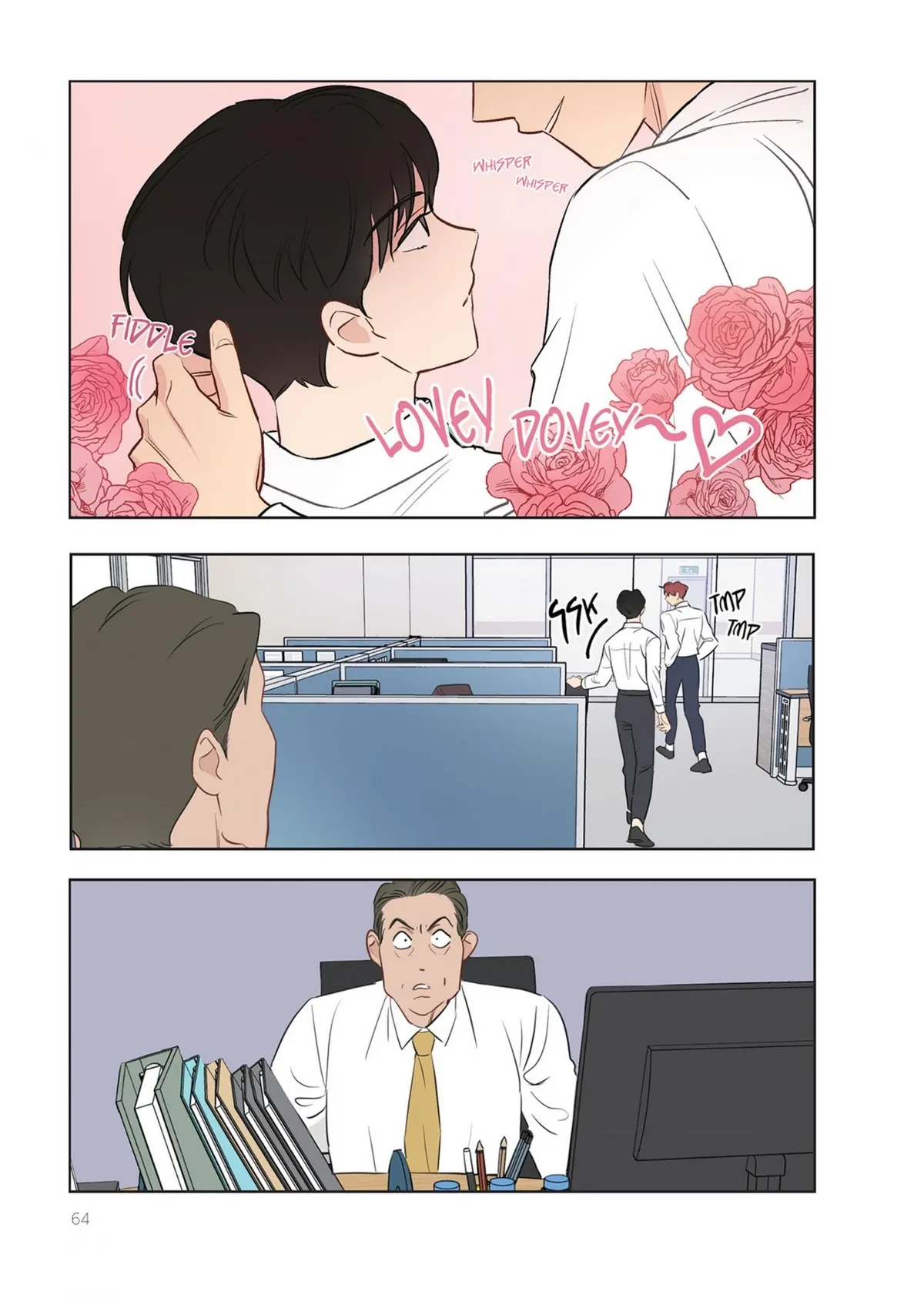 Vol.1  Chapter 1-3, page 65