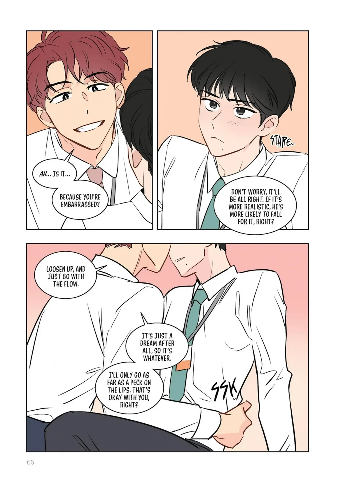 Vol.1  Chapter 1-3, page 67