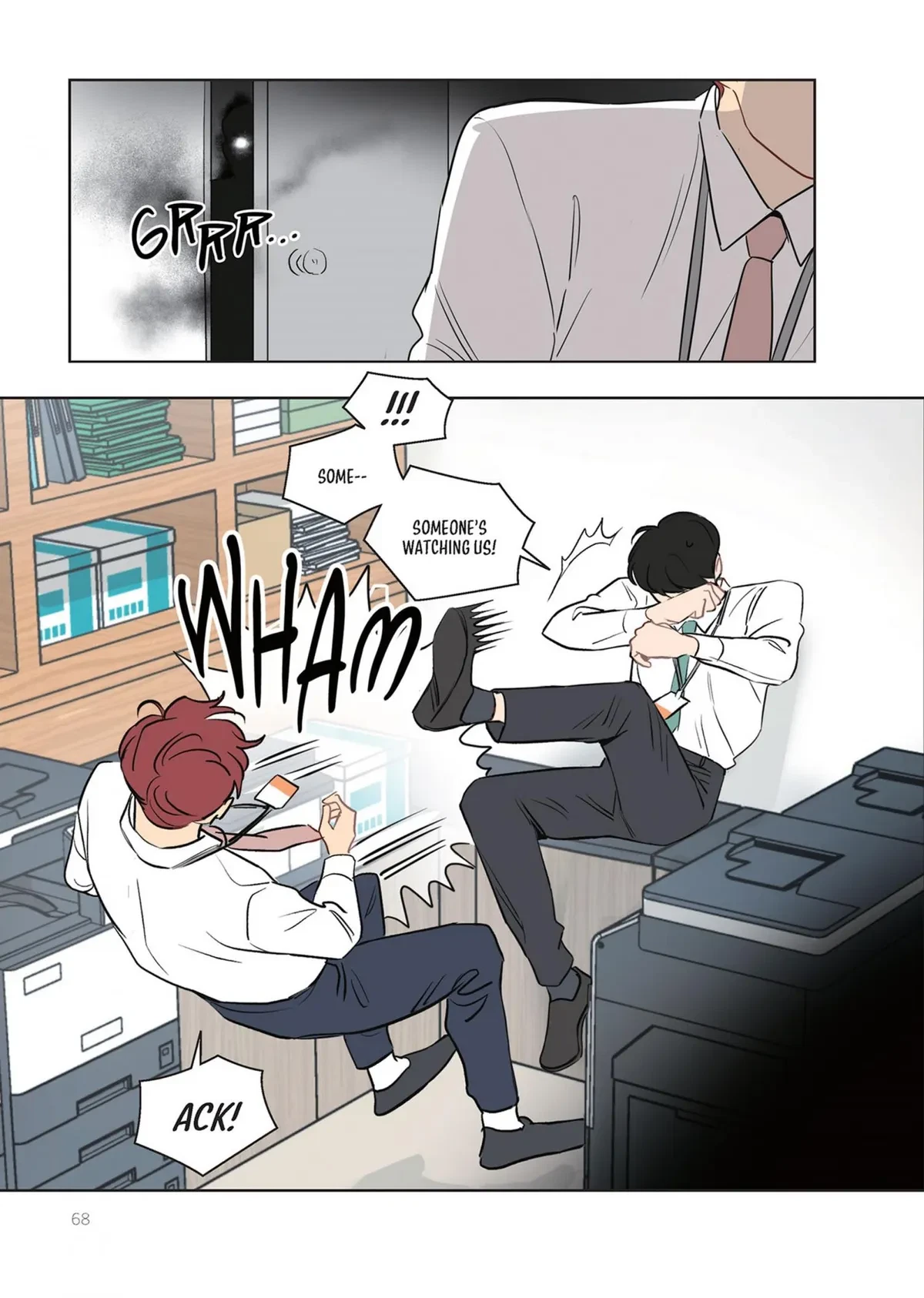 Vol.1  Chapter 1-3, page 69