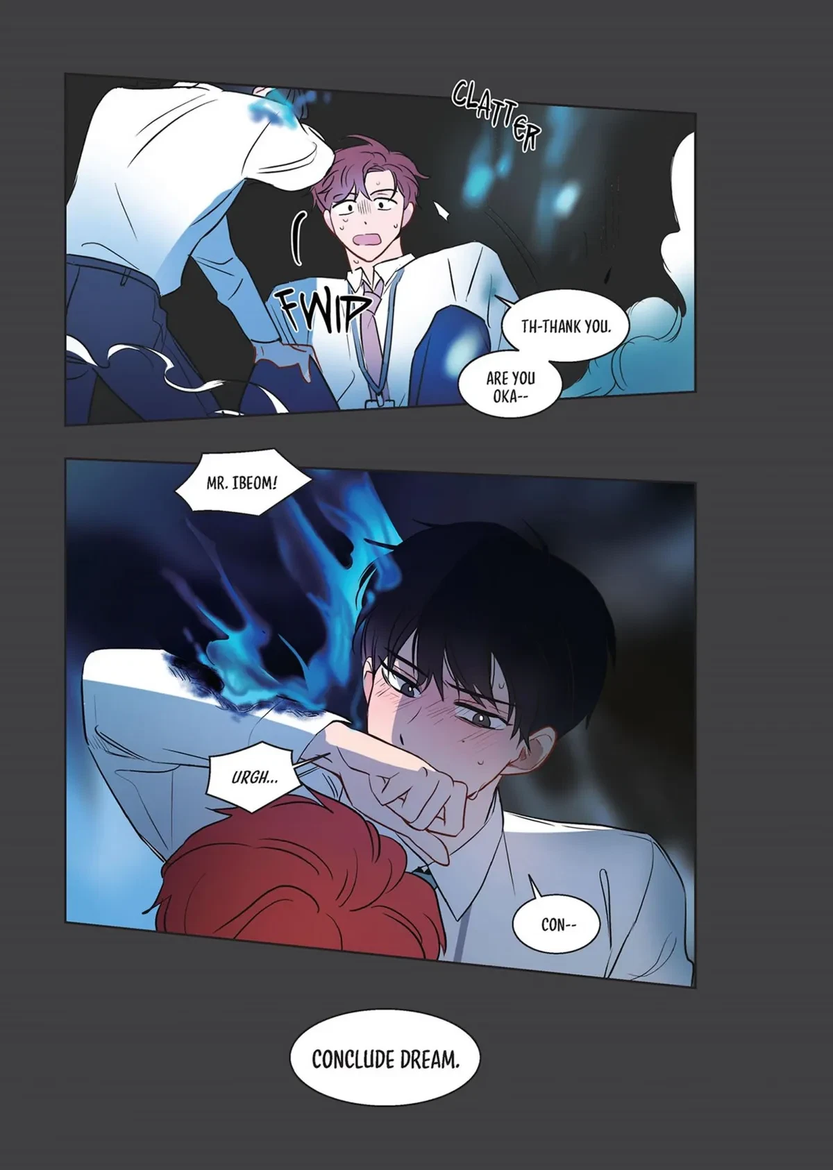 Vol.1  Chapter 1-3, page 77