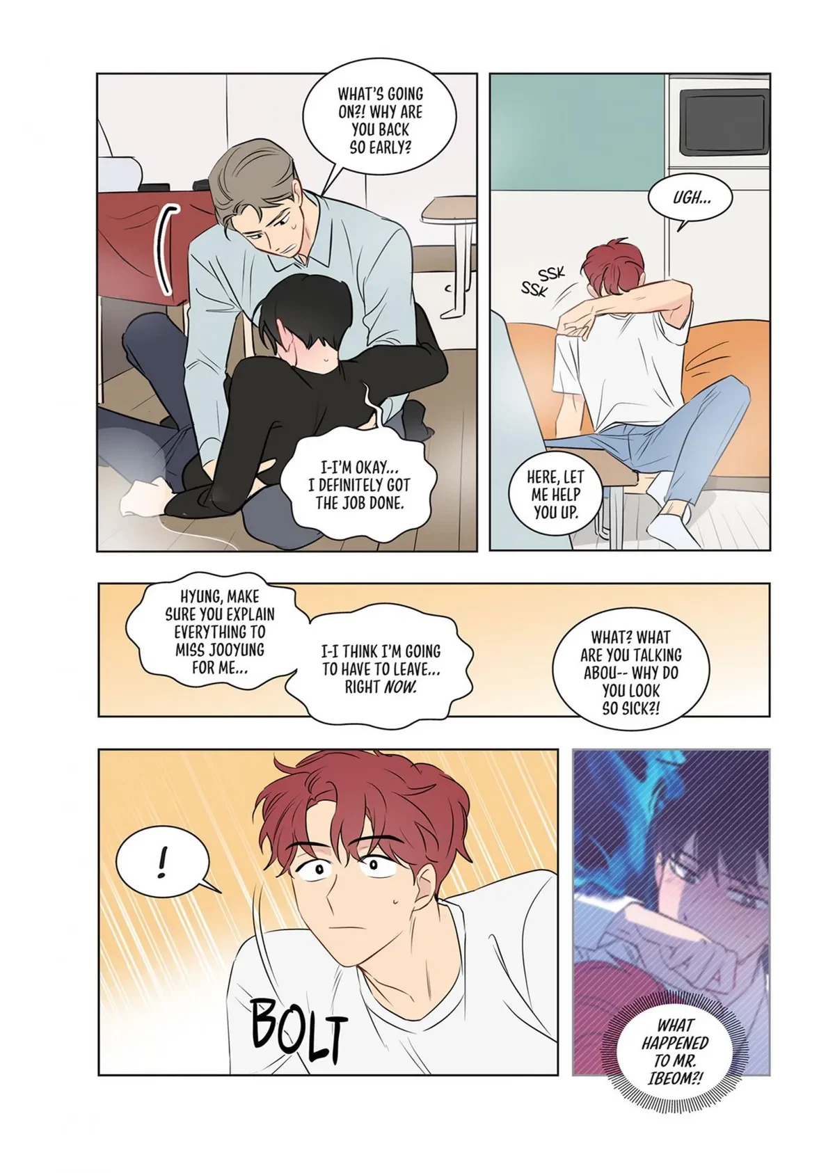 Vol.1  Chapter 1-3, page 82