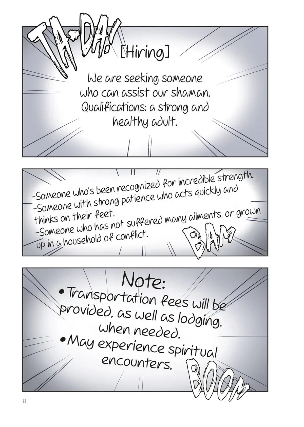 Vol.1  Chapter 1-3, page 9