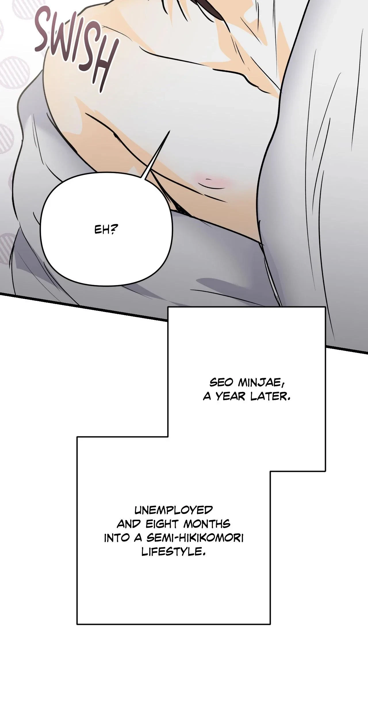 Love And Let Lie Chapter 65, page 2