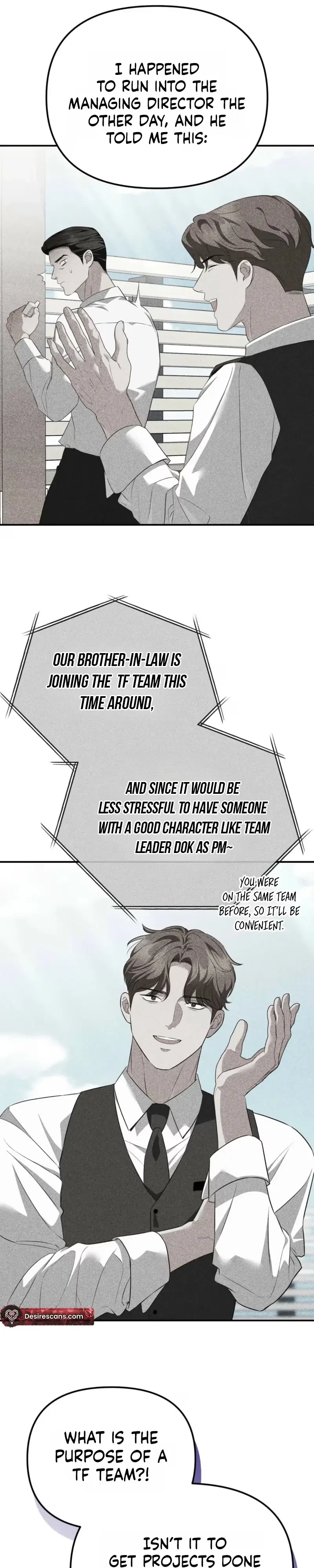 Autobahn Romance Chapter 45, page 10