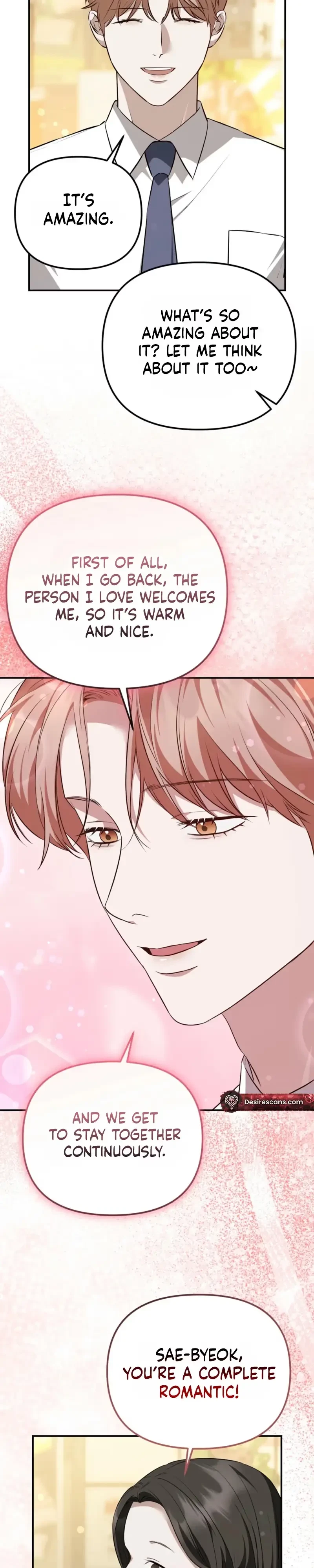 Autobahn Romance Chapter 45, page 21