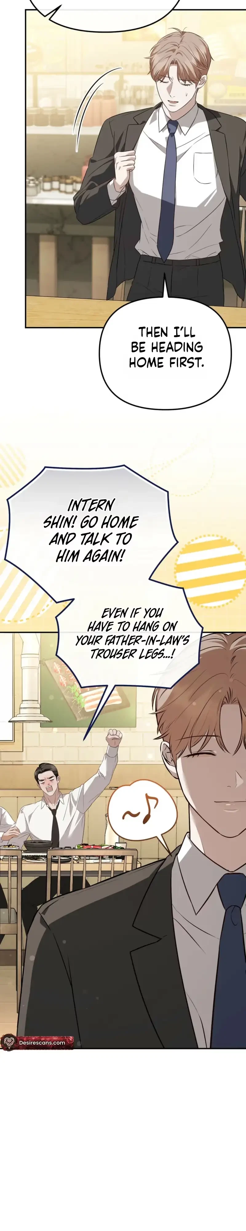 Autobahn Romance Chapter 45, page 25