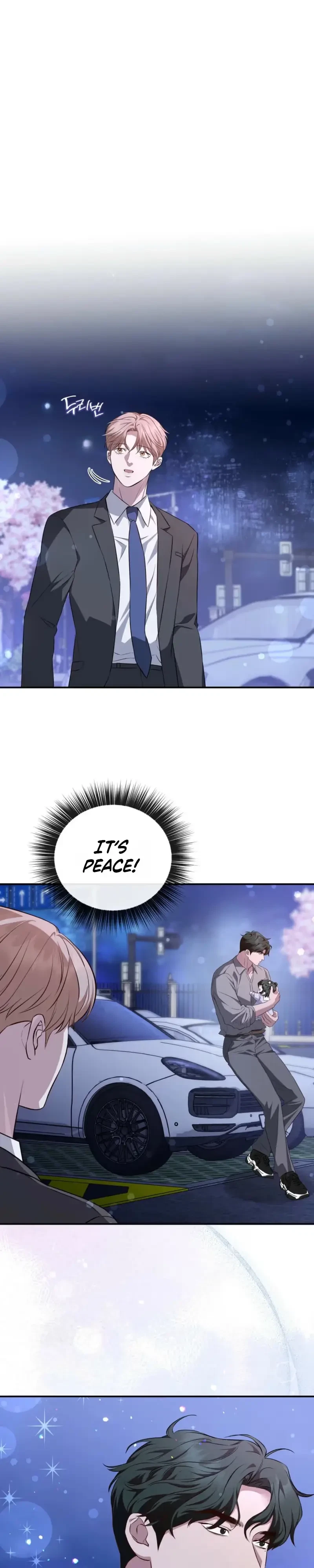 Autobahn Romance Chapter 45, page 26