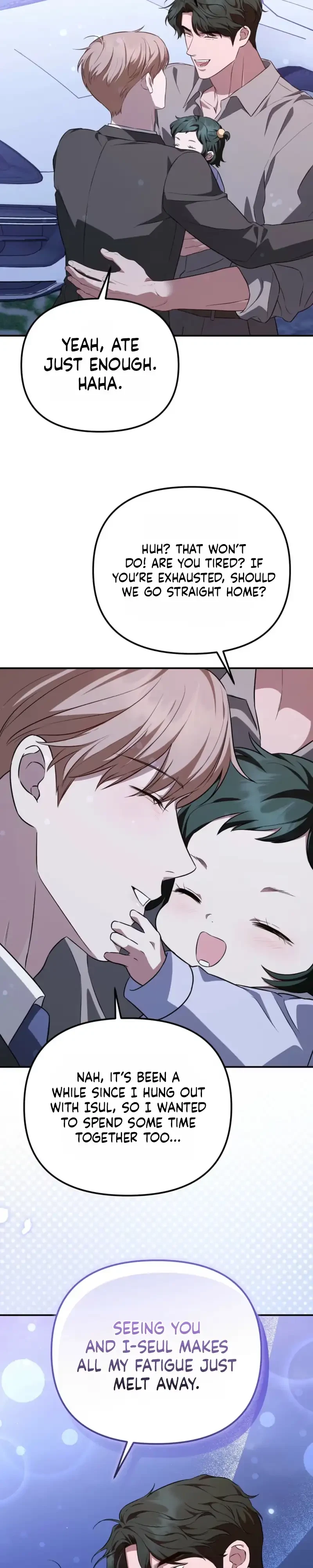 Autobahn Romance Chapter 45, page 29
